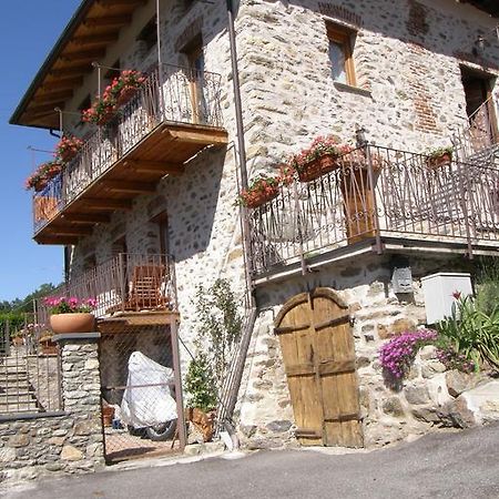 Monte Emilius Alloggio Ad Uso Turistico Vda Saint Christophe N 0002 Εξωτερικό φωτογραφία