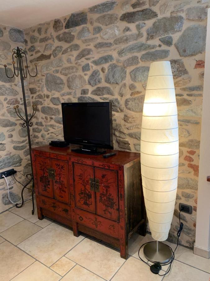 Monte Emilius Alloggio Ad Uso Turistico Vda Saint Christophe N 0002 Εξωτερικό φωτογραφία