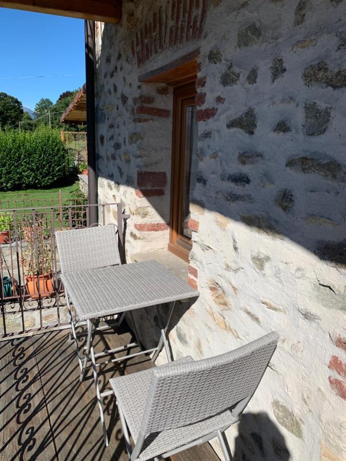 Monte Emilius Alloggio Ad Uso Turistico Vda Saint Christophe N 0002 Εξωτερικό φωτογραφία