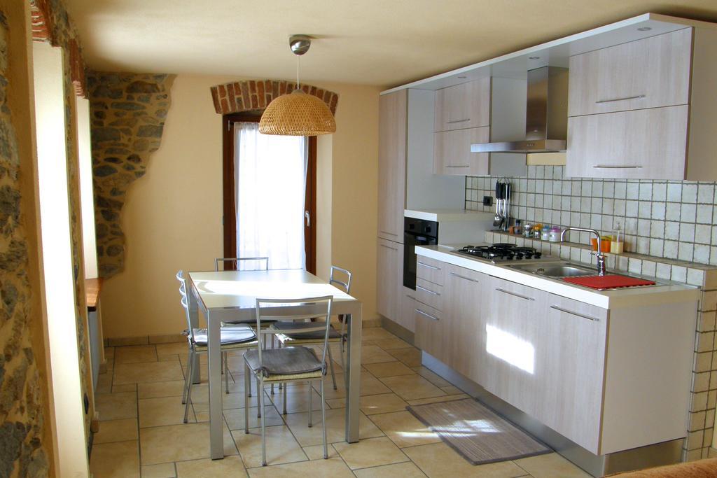 Monte Emilius Alloggio Ad Uso Turistico Vda Saint Christophe N 0002 Εξωτερικό φωτογραφία