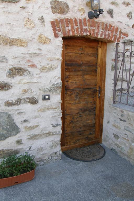 Monte Emilius Alloggio Ad Uso Turistico Vda Saint Christophe N 0002 Εξωτερικό φωτογραφία