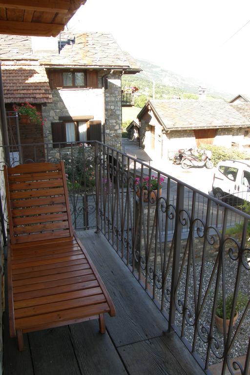 Monte Emilius Alloggio Ad Uso Turistico Vda Saint Christophe N 0002 Εξωτερικό φωτογραφία